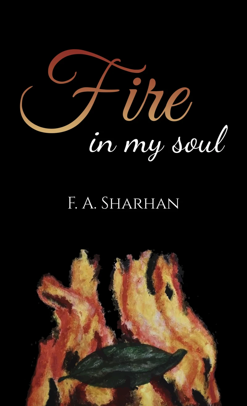 Portada: Fire in My Soul