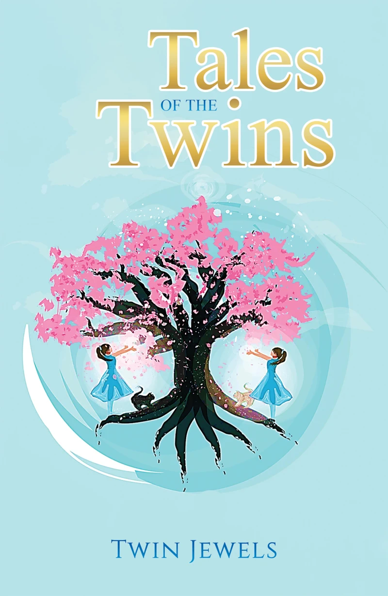 Portada: Tales of the Twins