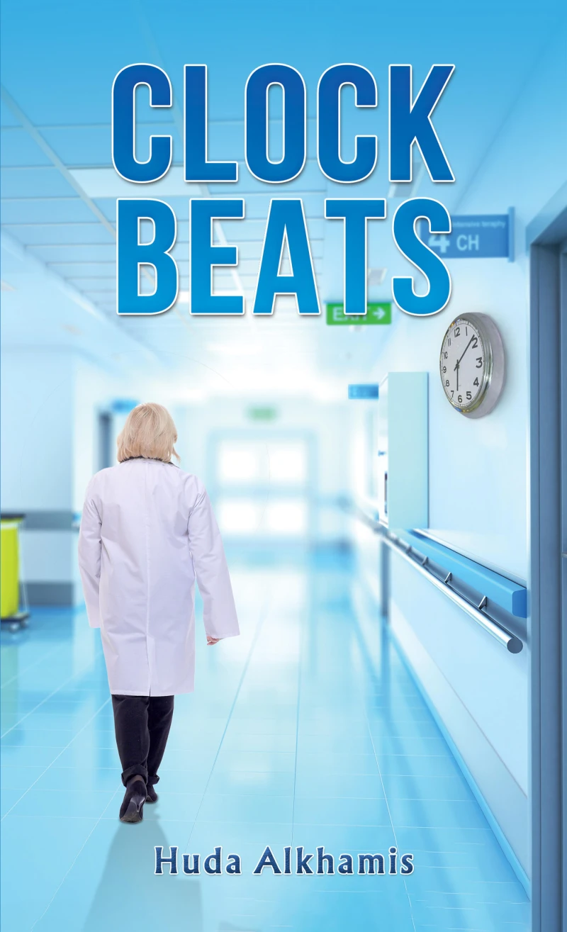 Portada: Clock Beats