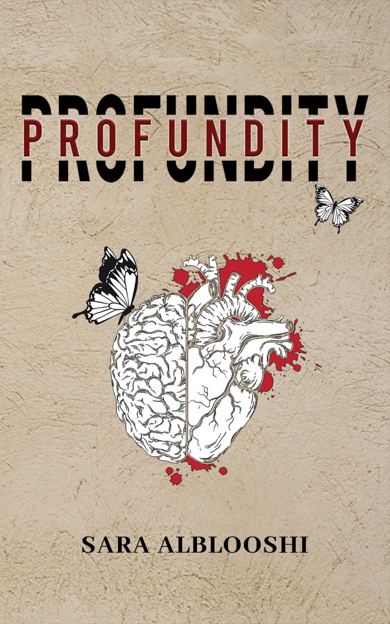 Portada: Profundity