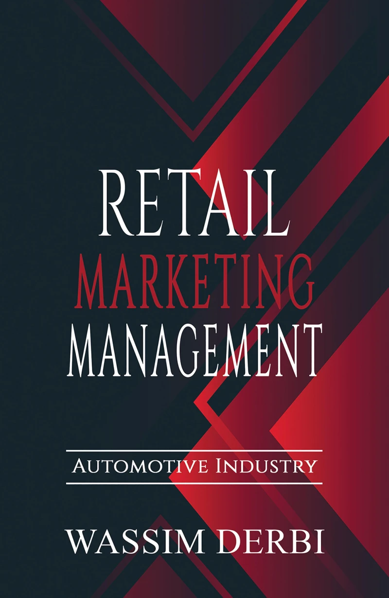 Portada: Retail Marketing Management