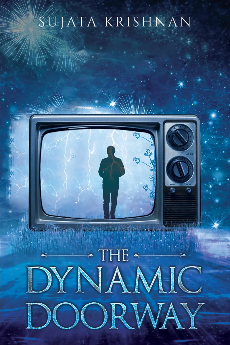 Portada: The Dynamic Doorway