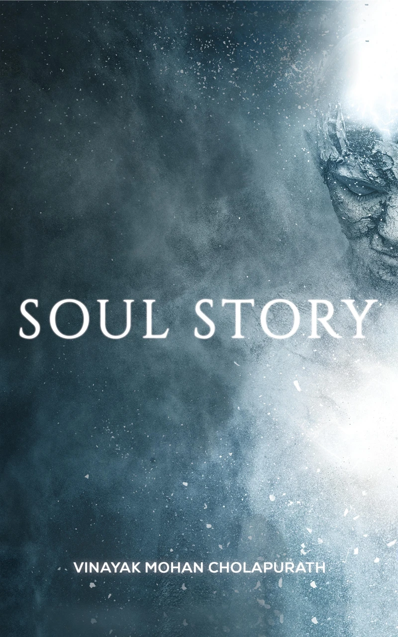 Portada: Soul Story