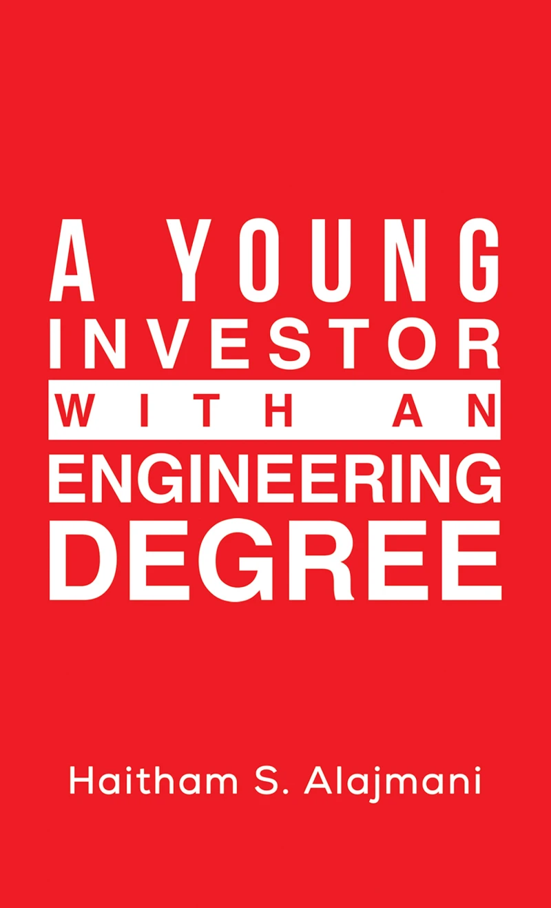 Portada: A Young Investor with an Engineering Degree