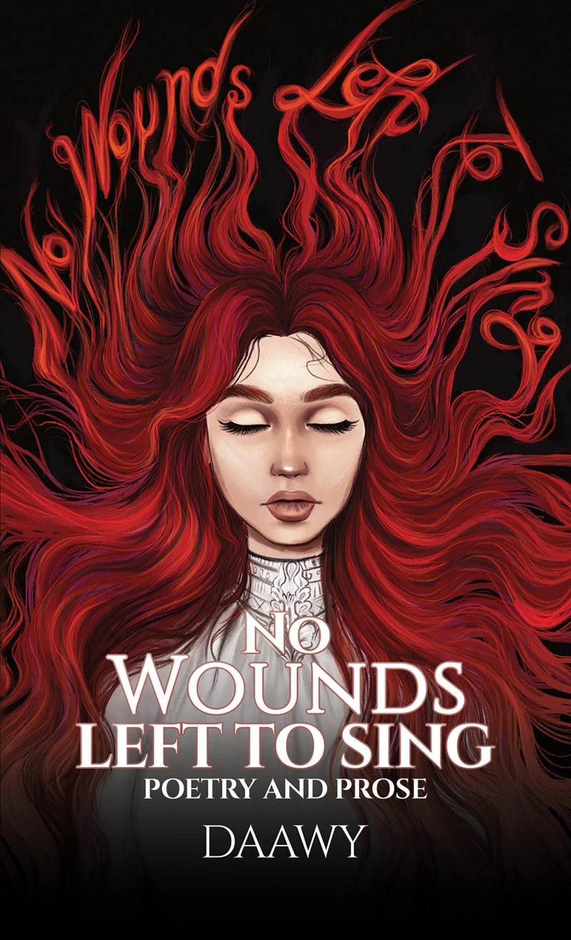 Portada: No Wounds Left to Sing