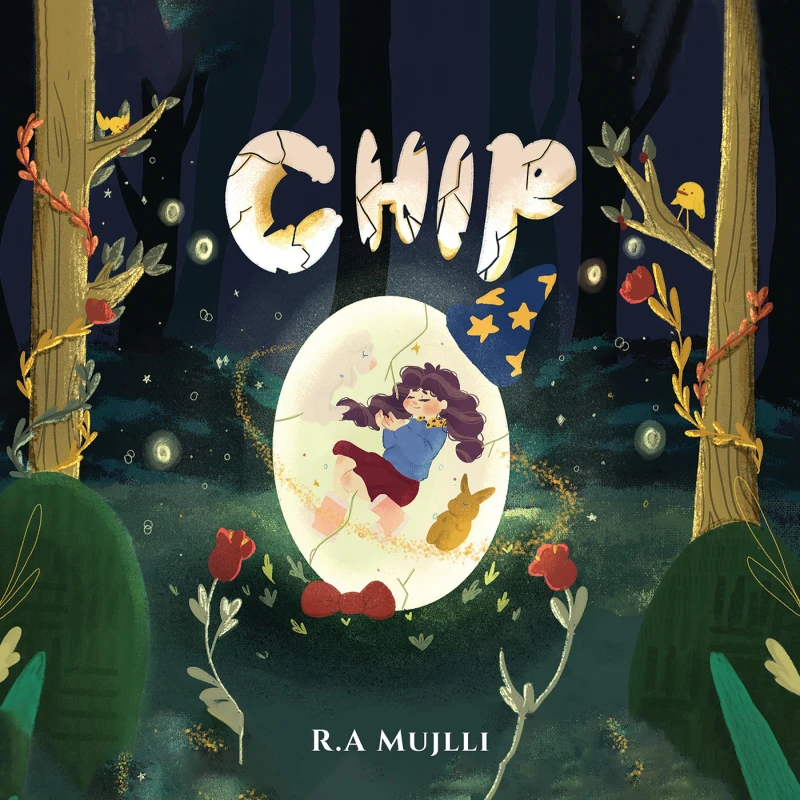 Portada: Chip