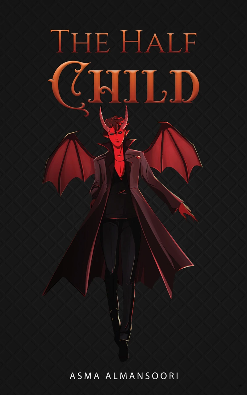 Portada: The Half Child