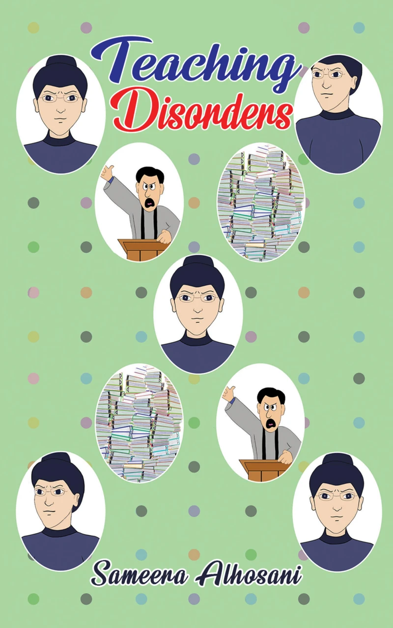 Portada: Teaching Disorders
