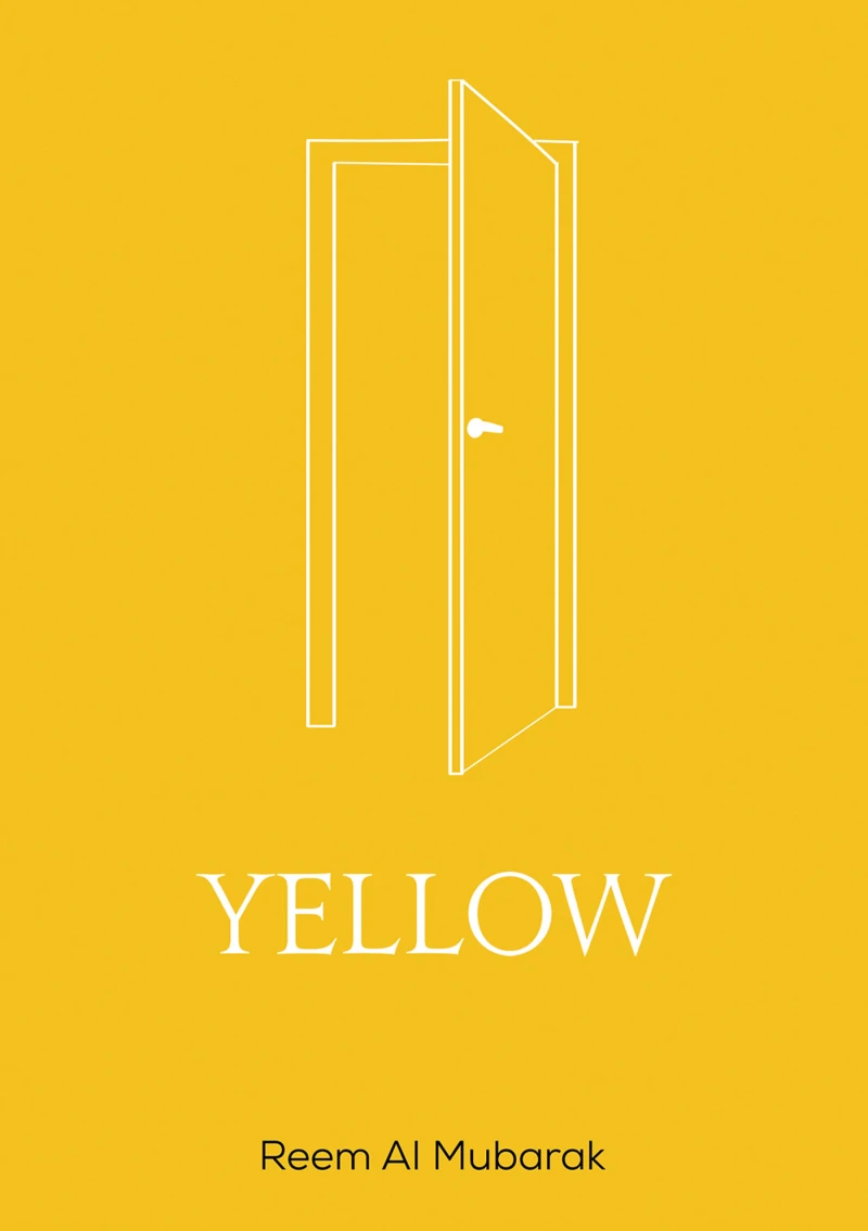 Portada: Yellow