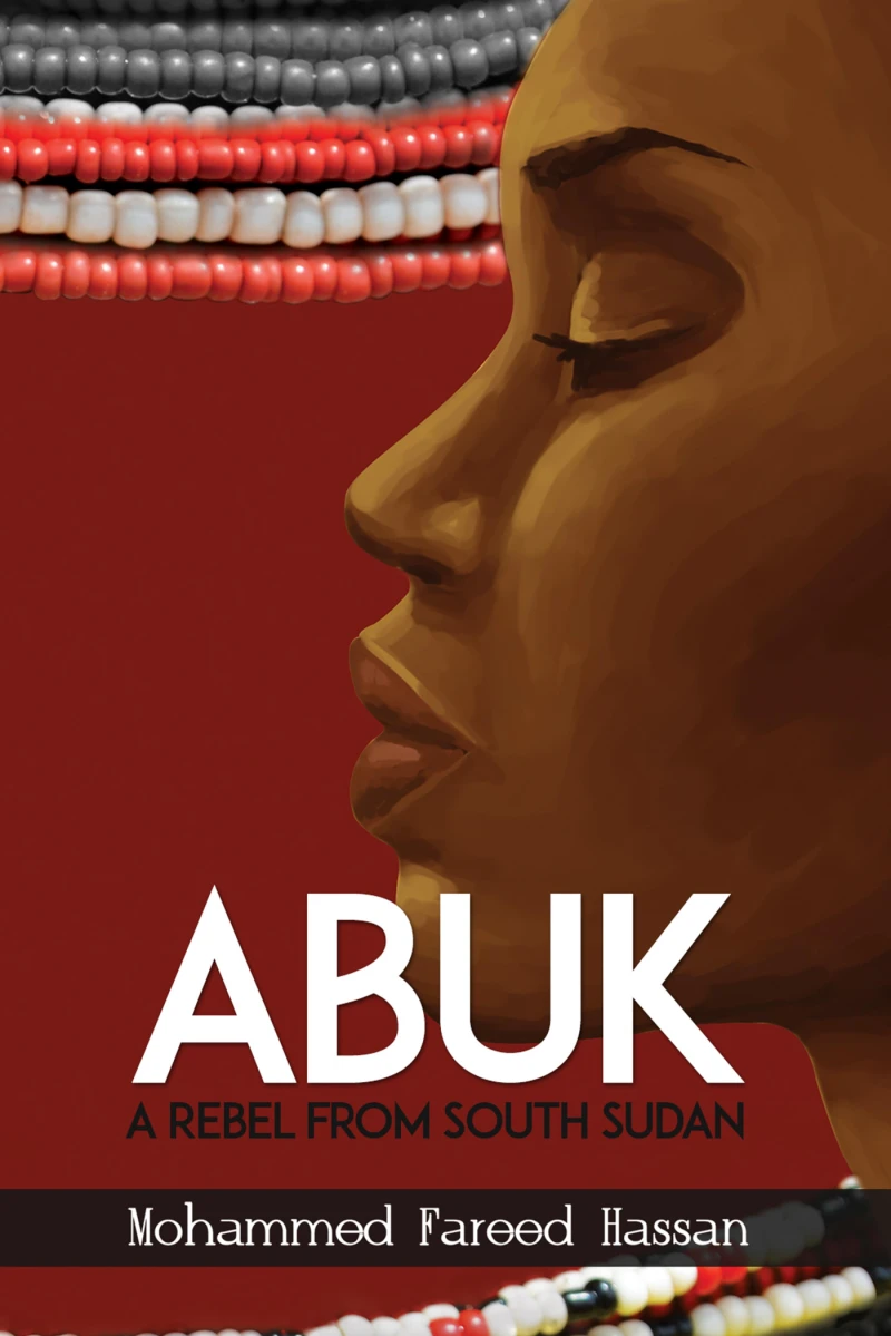 Portada: Abuk