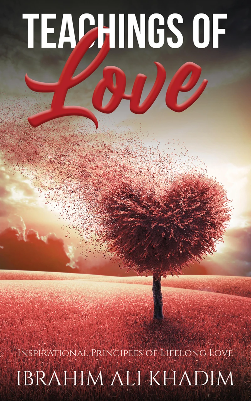 Portada: Teachings of Love