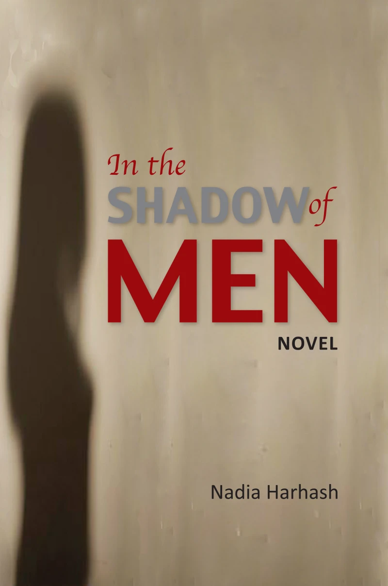 Portada: In the Shadow of Men