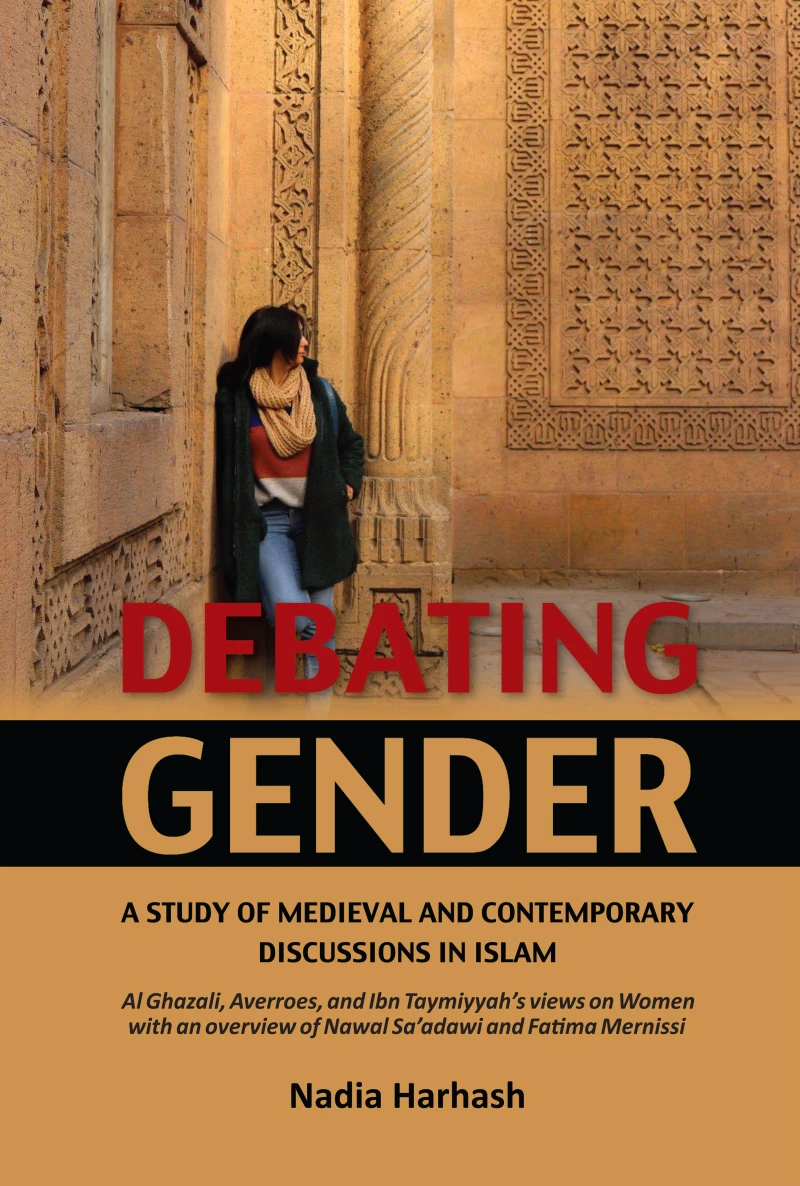 Portada: Debating Gender