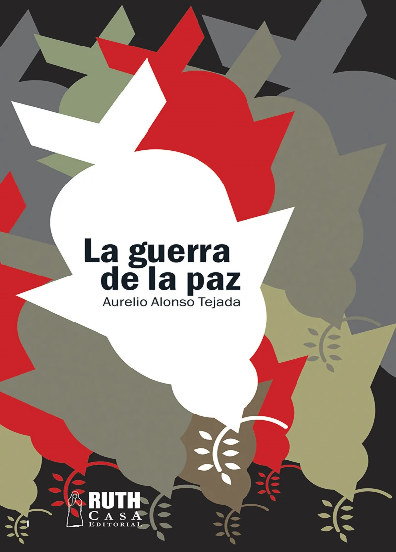 Portada: La guerra de la paz