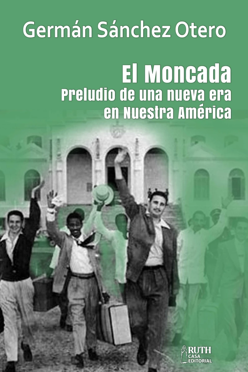 Portada: El Moncada
