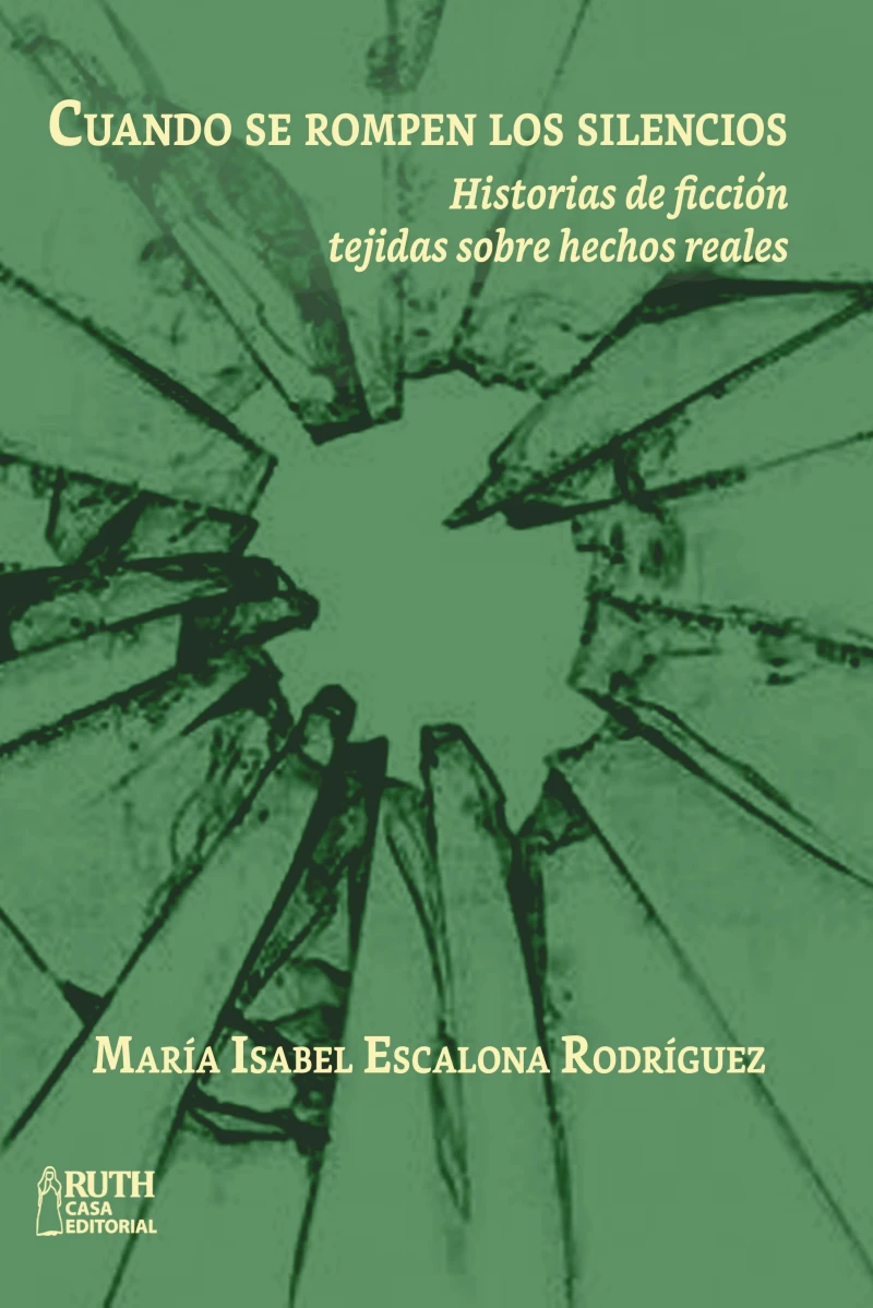 Portada: Cuando se rompen los silencios