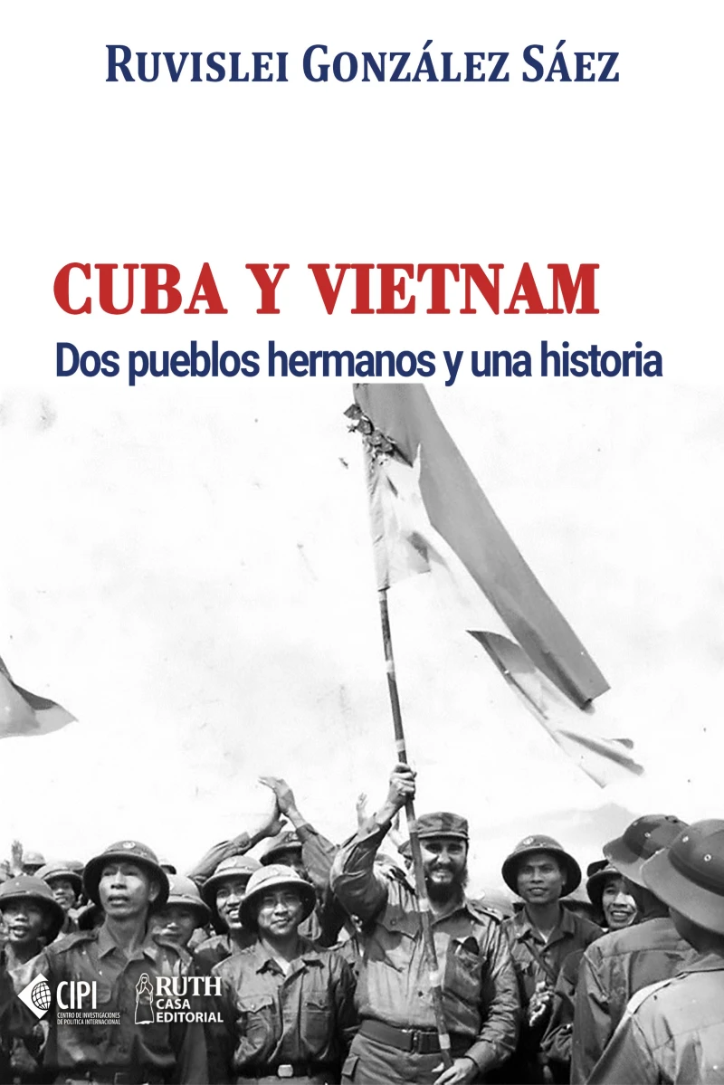 Portada: Cuba y Vietnam