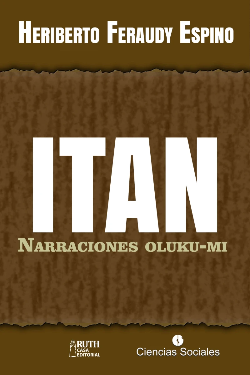 Portada: ITAN