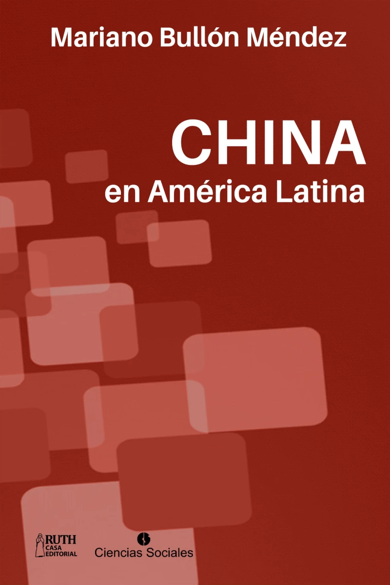 Portada: China en América Latina