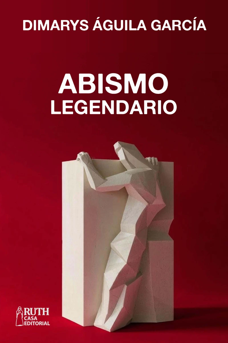 Portada: Abismo legendario