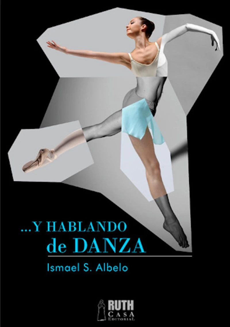 Portada: Y hablando de danza