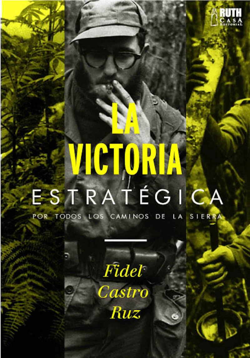 Portada: La victoria estratégica