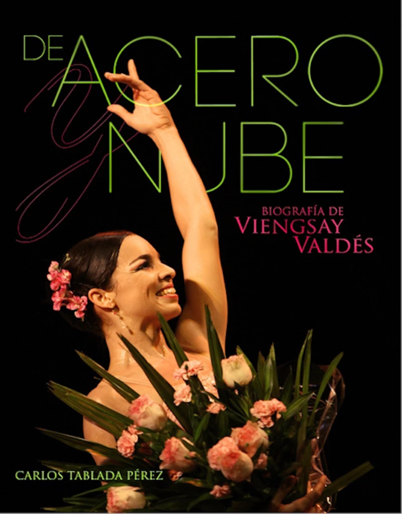 Portada: De Acero y Nube