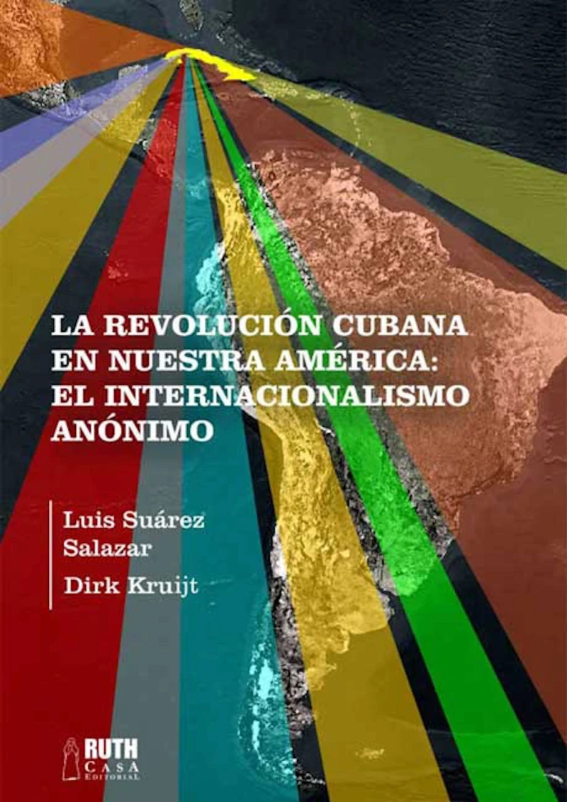 Portada: La Revolución cubana en nuestra América