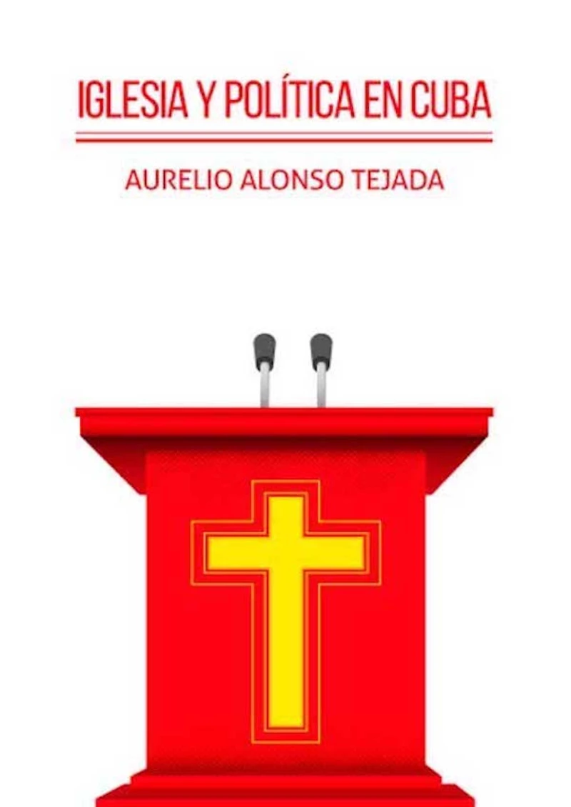 Portada: Iglesia y política en Cuba