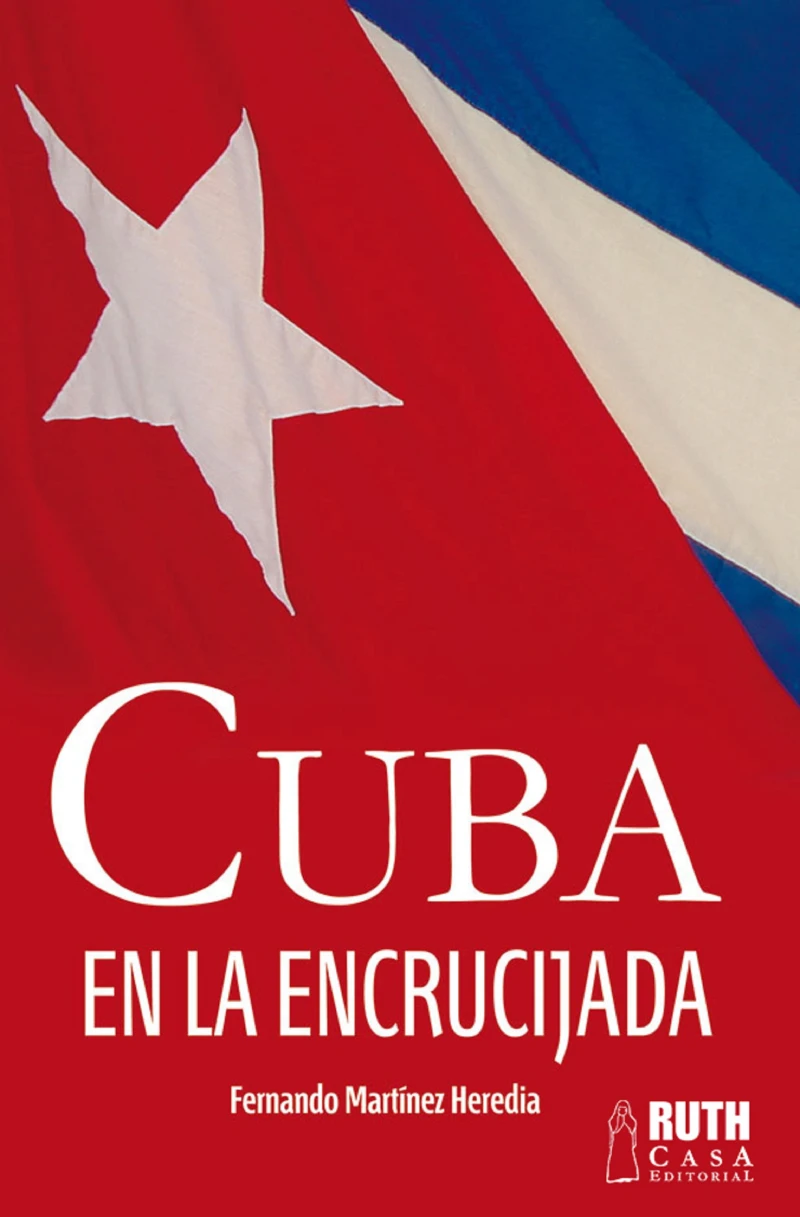Portada: Cuba en la encrucijada