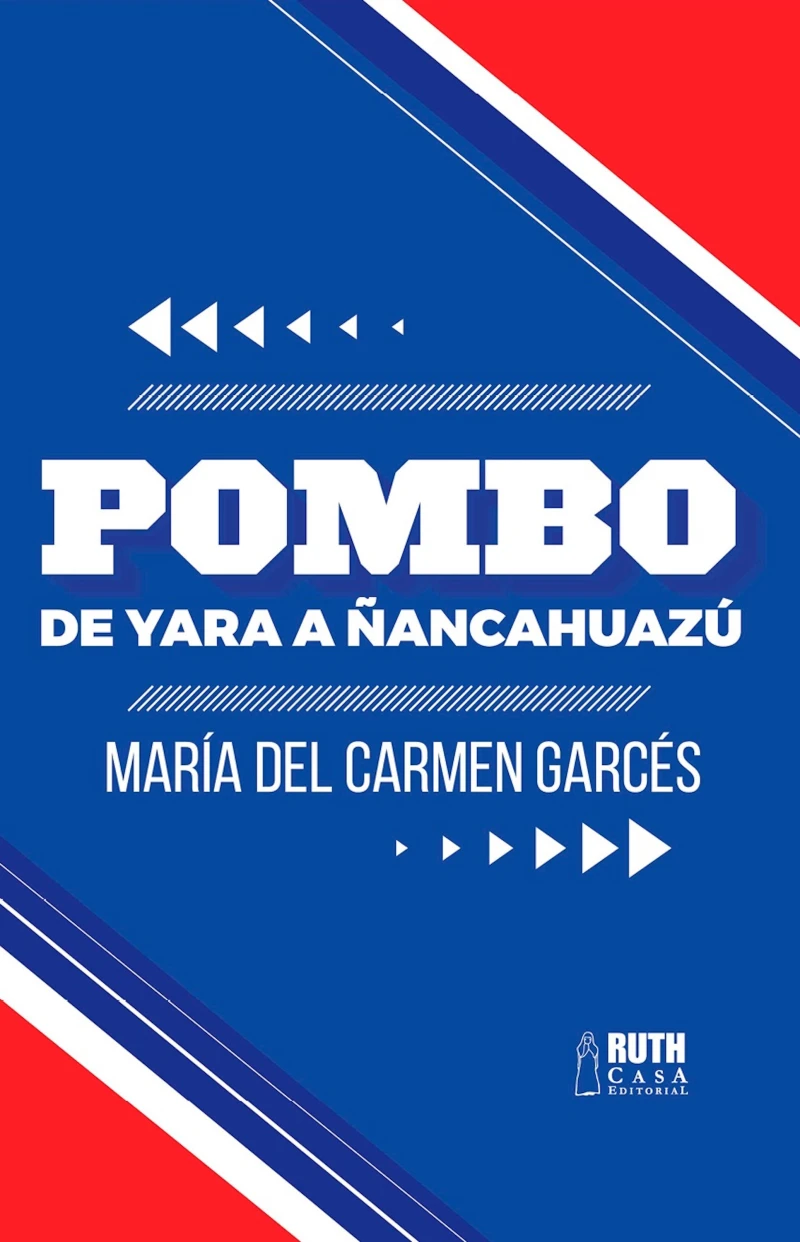 Portada: Pombo