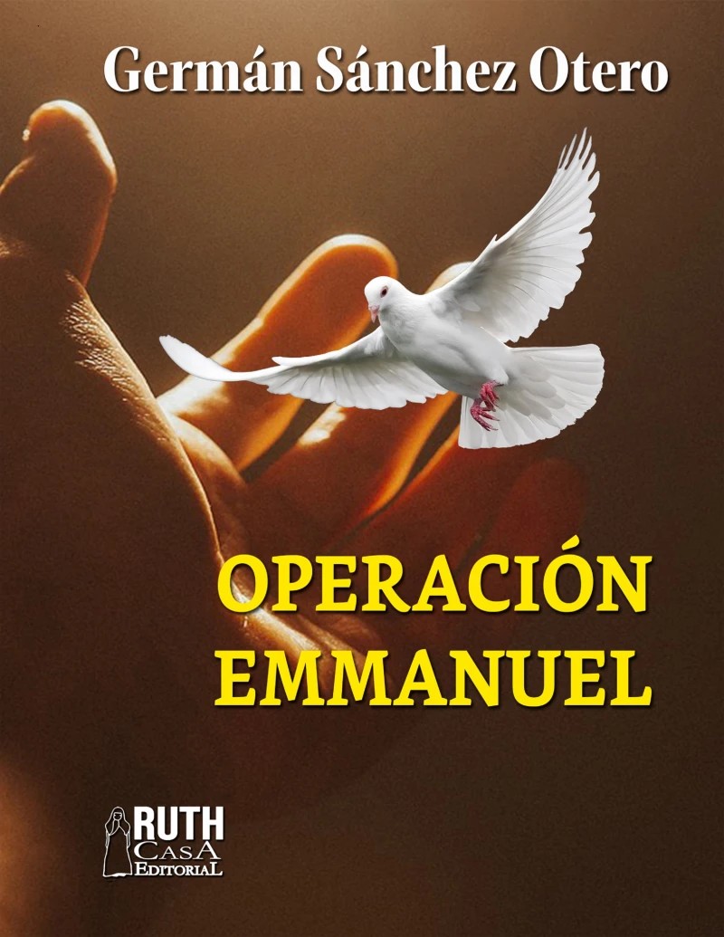 Portada: Operación Emmanuel