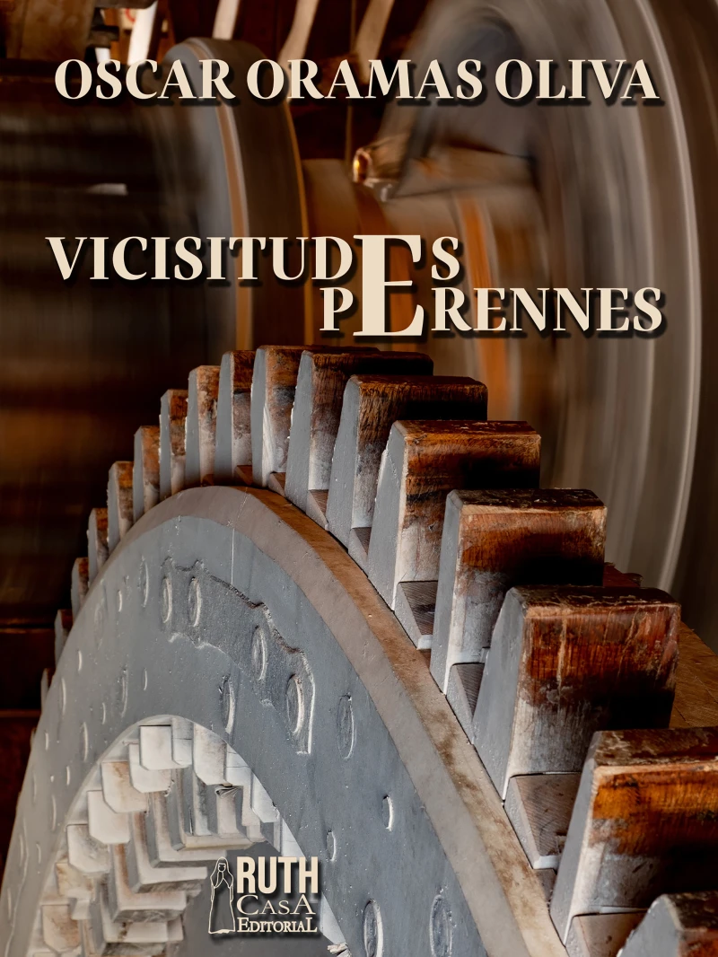 Portada: Vicisitudes perennes