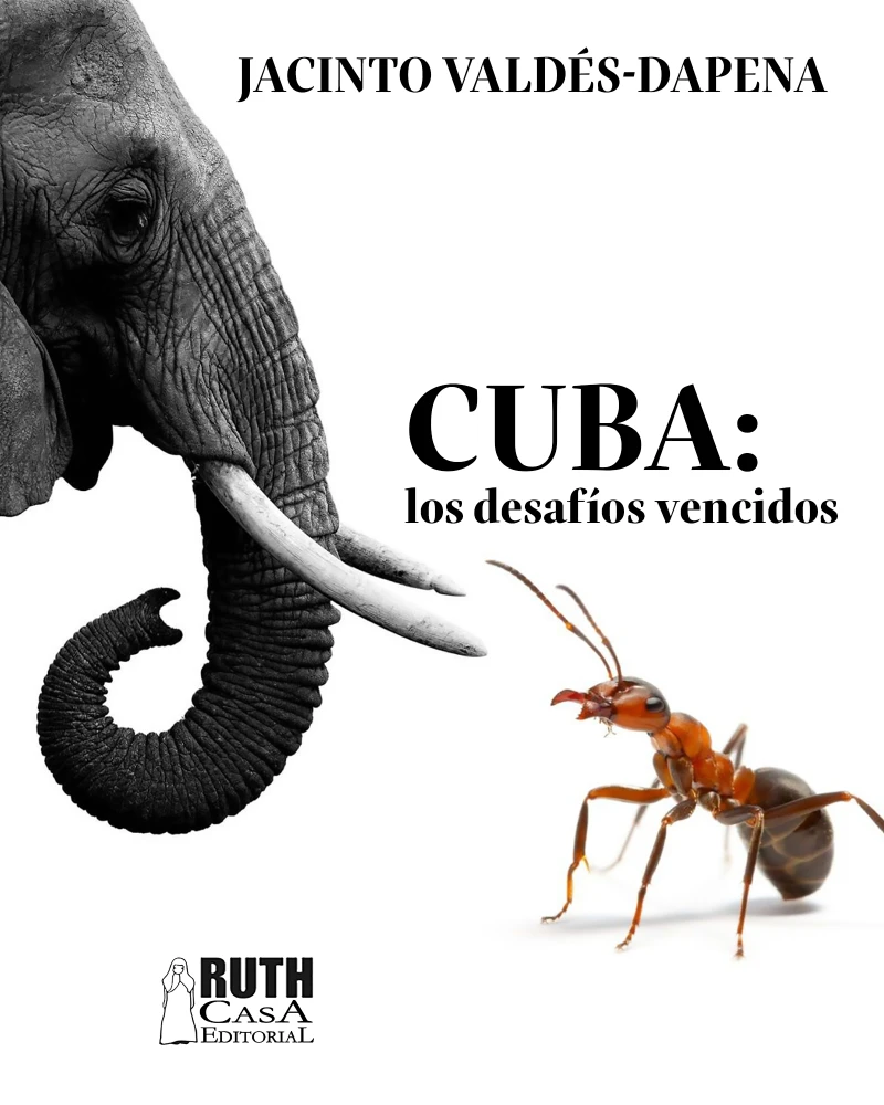 Portada: Cuba: los desafíos vencidos