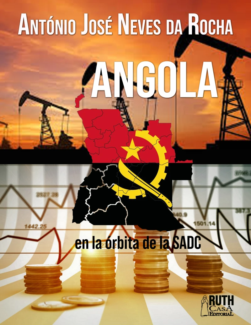 Portada: Angola en la órbita de la SADC