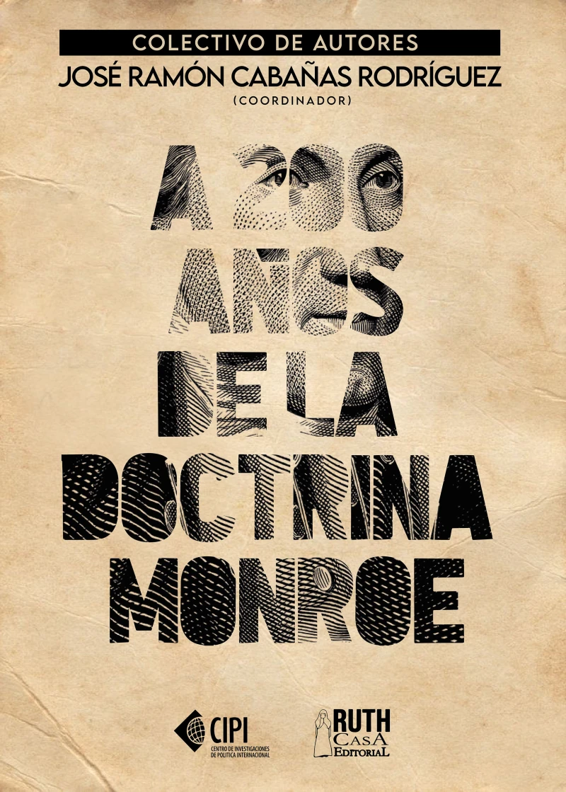 Portada: A 200 años de la Doctrina Monroe