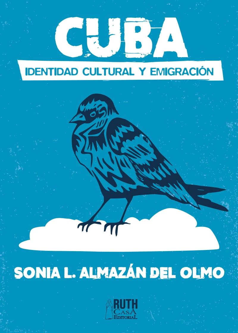 Portada: Cuba. Identidad cultural y emigración
