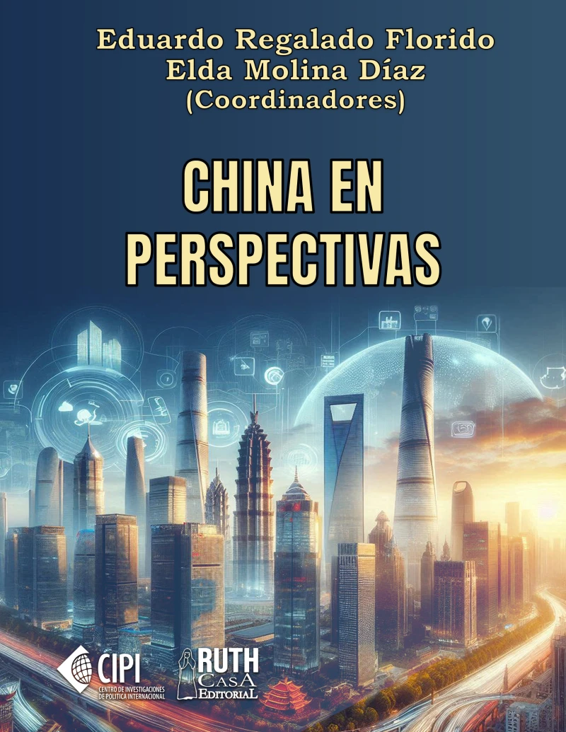 Portada: China en perspectivas