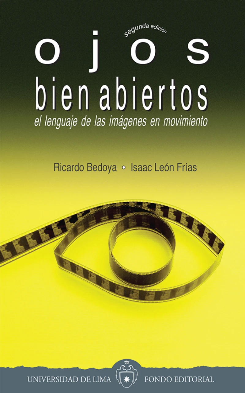 Portada: Ojos bien abiertos