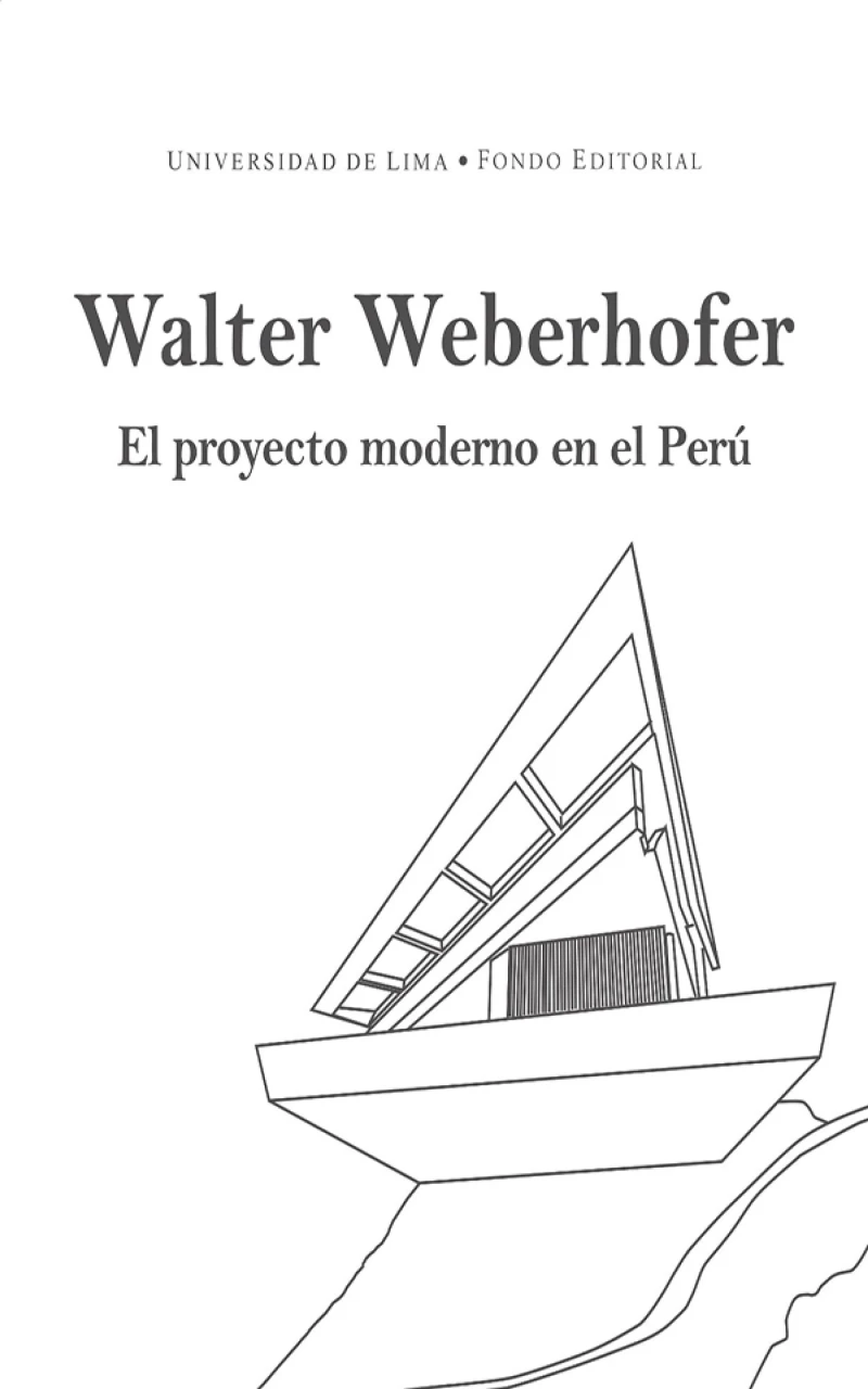 Portada: Walter Weberhofer