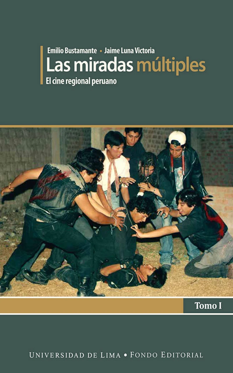 Portada: Las miradas múltiples