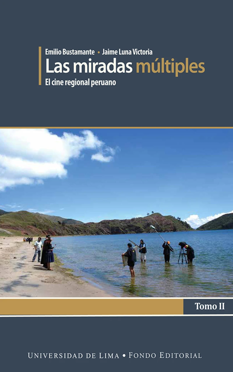 Portada: Las miradas múltiples
