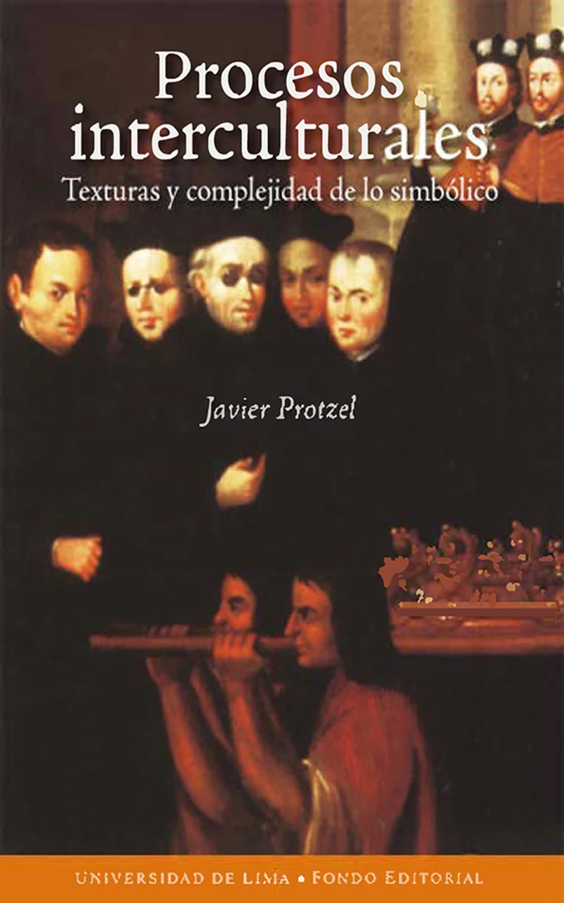 Portada: Procesos interculturales