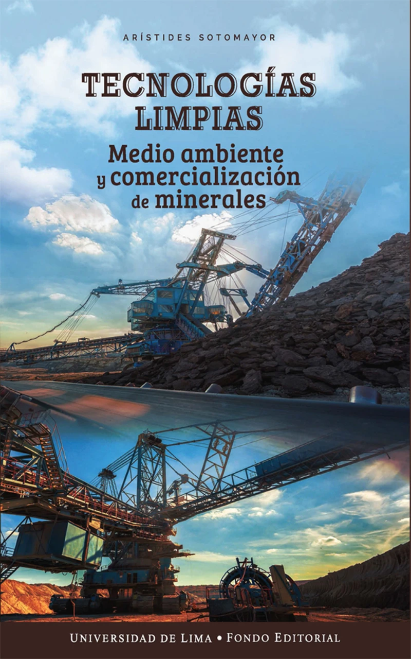 Portada: Tecnologías limpias