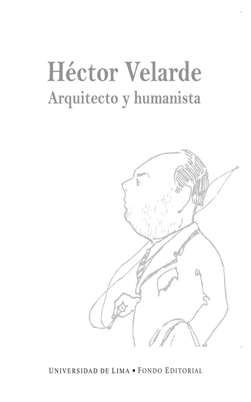 Portada: Héctor Velarde