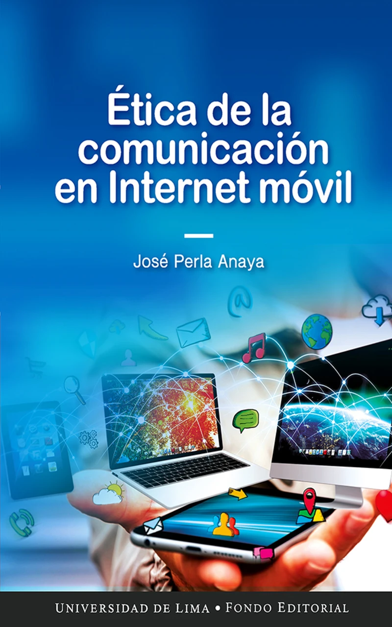 Portada: Ética de la comunicación en Internet móvil