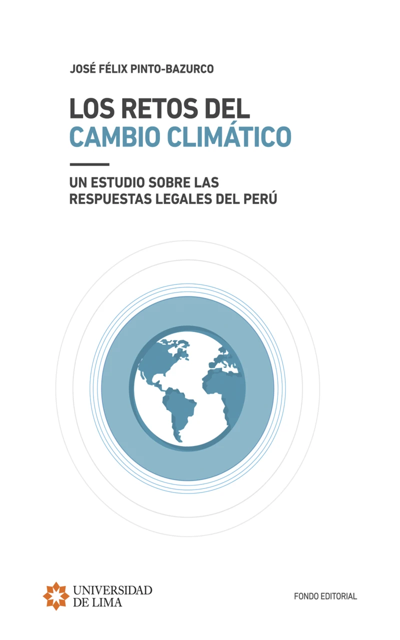 Portada: Los retos del cambio climático
