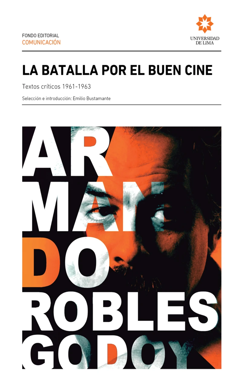Portada: La batalla por el buen cine