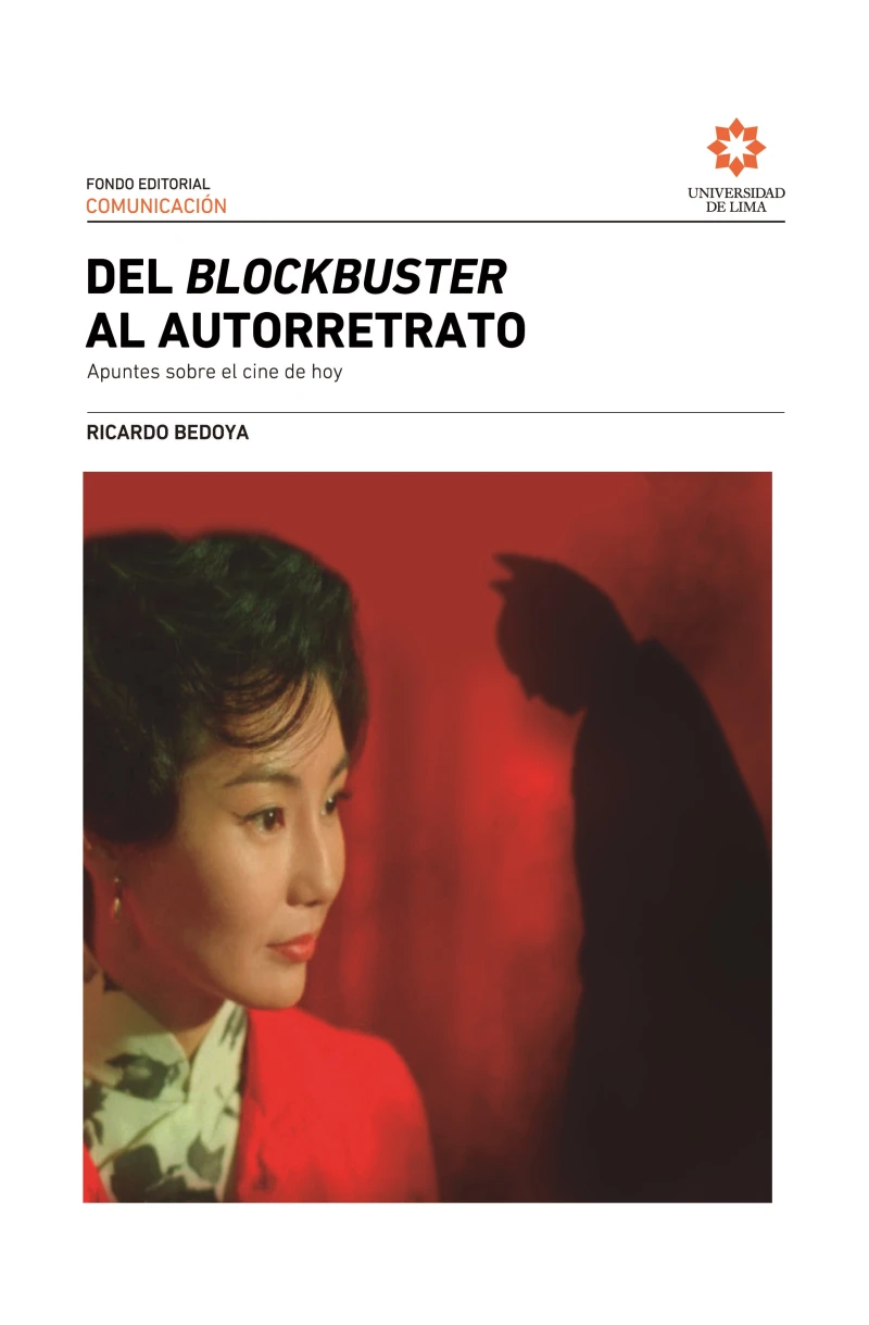 Portada: Del blockbuster al autorretrato