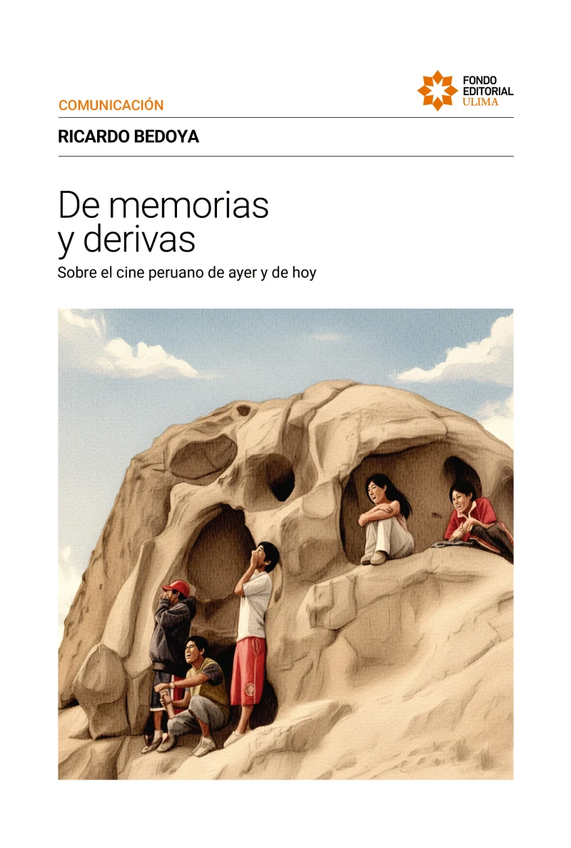 Portada: De memorias y derivas